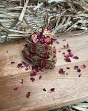 Load image into Gallery viewer, Raspberry Birthday/Gotcha Day Cake (Made to Order)