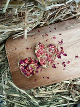 Load image into Gallery viewer, Raspberry Birthday/Gotcha Day Cake (Made to Order)