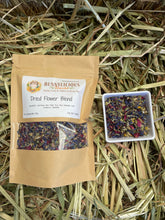 Load image into Gallery viewer, Dried Flower Blend