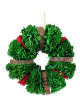 Load image into Gallery viewer, Christmas Wreath