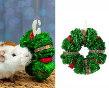 Load image into Gallery viewer, Christmas Wreath
