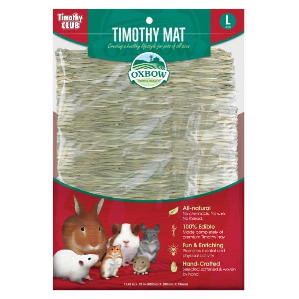 Timothy Mat (Large)